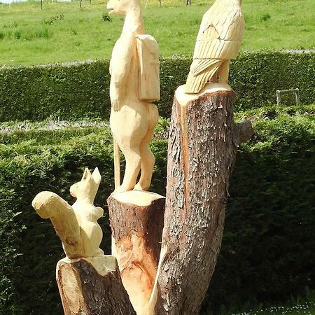 Camping Les Tournesols Sille-le-Guillaume Luaran gambar