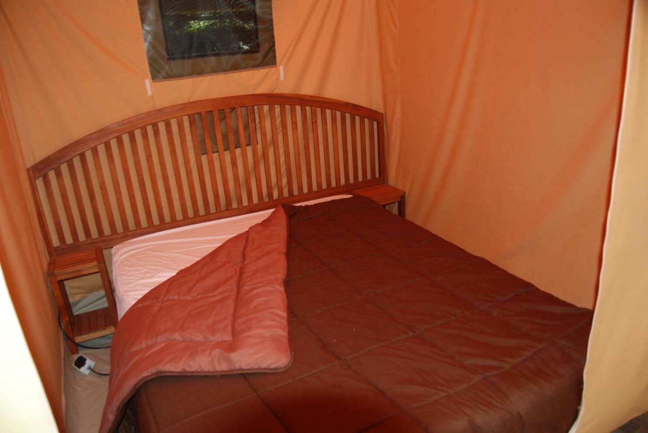 Camping Les Tournesols Sille-le-Guillaume Luaran gambar