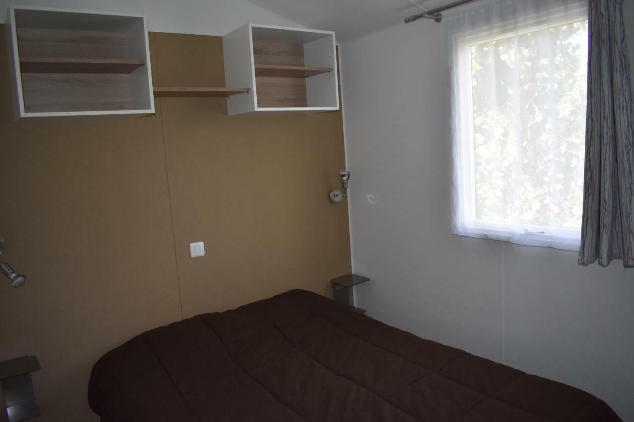 Camping Les Tournesols Sille-le-Guillaume Luaran gambar