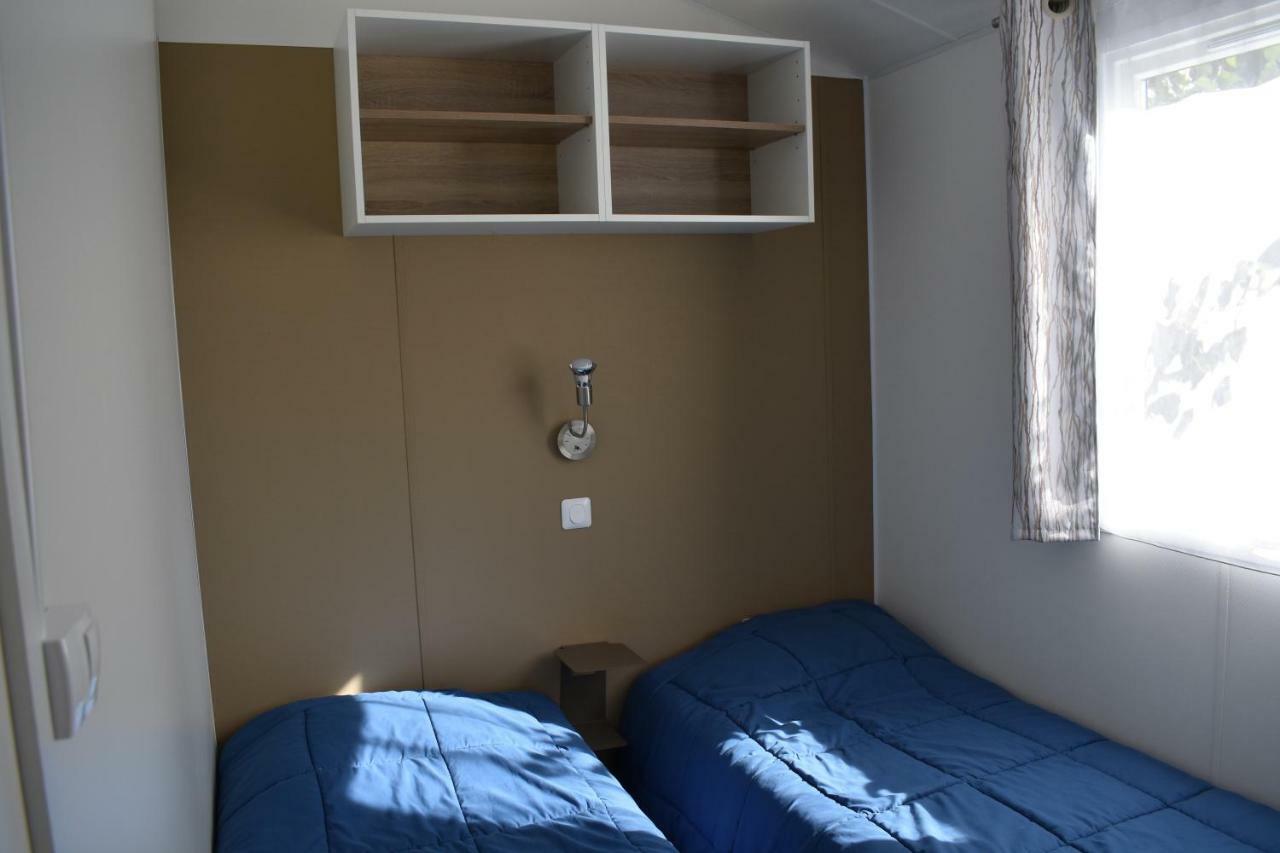 Camping Les Tournesols Sille-le-Guillaume Luaran gambar